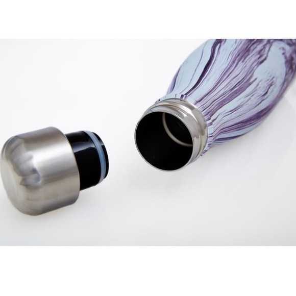 S’well Wood Collection Water Bottle 17oz - Picture 2 of 10